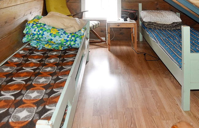 10 Person Holiday Home in Bygstad - Foto 2