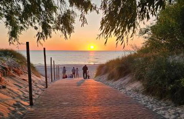 Seaview Apartment & rooftop terrace 77b - Foto 6