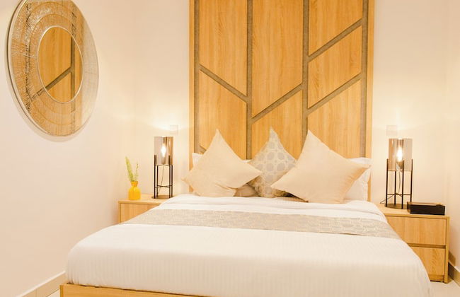 Accra Luxury Apartments at The Lennox - Photo 34