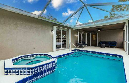 Poolside Oasis-5 miles from Venice Beach - Photo 1