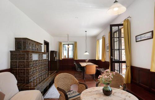 Ferienwohnungen Hof Luisenau - Foto 12