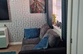 Well Furnished 3 Bedroom House in a cosy estate in Bolton - Foto 22