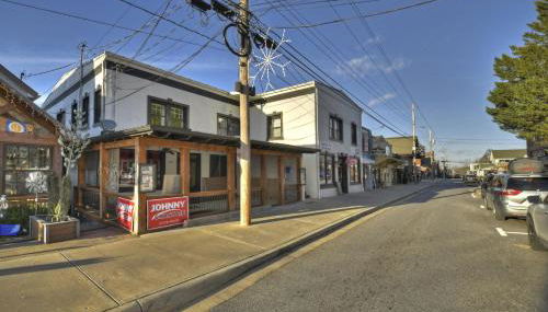 The Penthouses on Main - Downtown Blue Ridge - Foto 5