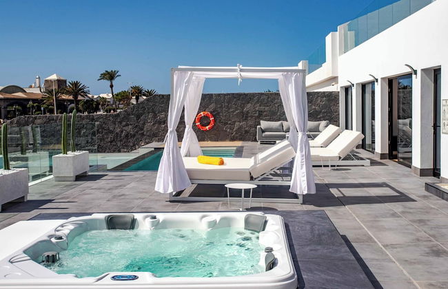 Villa Infinity - Foto 3