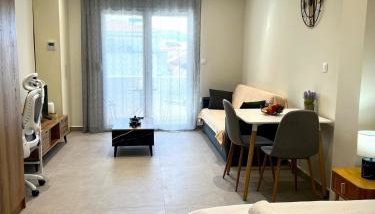 Fillio's Apartment 2, Ptolemaida - Foto 3