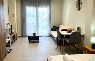 Fillio's Apartment 2, Ptolemaida - Foto 3