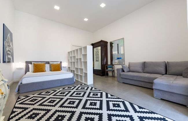 Palazzo della Porta - Via Toledo 55 - Foto 1