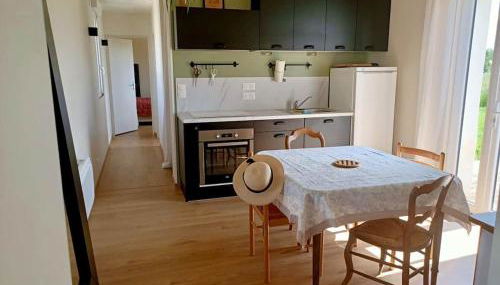 La cabane de la mare - Meublé de tourisme 3 étoiles - Foto 4