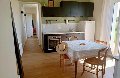 La cabane de la mare - Meublé de tourisme 3 étoiles - Foto 4