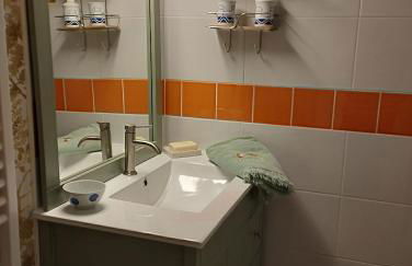 Maison du martin pêcheur à Lannion - Photo 13