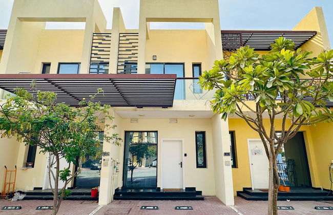 Dubai- 1bhk Villa Townhouse - Foto 15