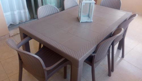 EL ESTACIO POINT, large & comfort apartment - Foto 5