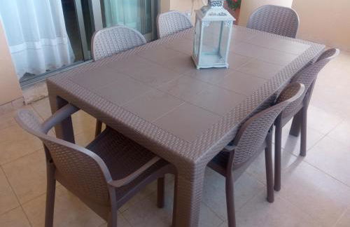 EL ESTACIO POINT, large & comfort apartment - Foto 5