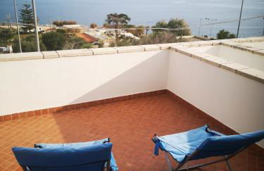 "La casa del pescatore" Appartamento vista mare - Foto 1