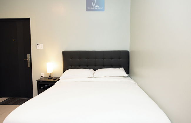 592 Hospitality Inc - Foto 27