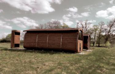 Agroturystyka w Folwarku Uradz - Foto 14