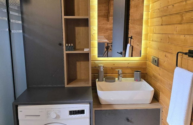 REST BUNGALOW - Foto 23