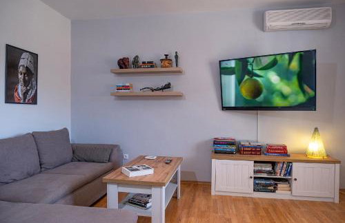 Apartment Sea View 1 - Foto 13