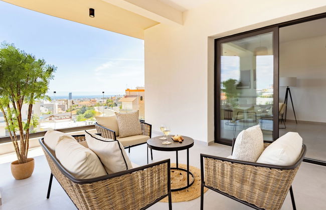 Sanders Eduardovich Limassol - Foto 30