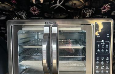 Dungeness Barn House Bed and Breakfast at Two Crows Farm - Foto 54