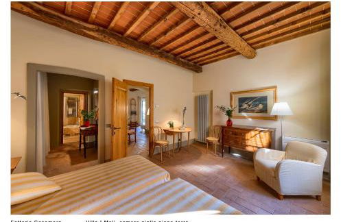 Fattoria Casamora - Residenze - Foto 12