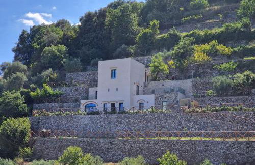 The little tower of Minuta - Photo 12