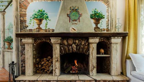 Villa Simonetta - Foto 5