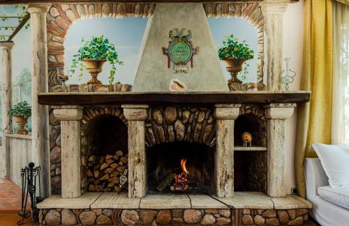 Villa Simonetta - Foto 5