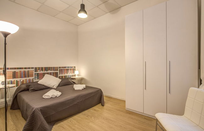 M&L Apartment - case vacanze a Roma - Photo 12