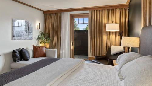 Elegant Suncadia Lodge 1 Bedroom Luxury Suite - Foto 4