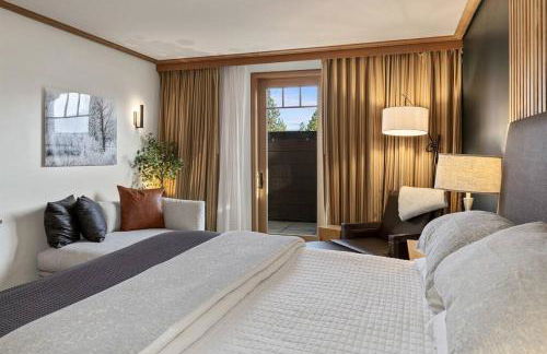 Elegant Suncadia Lodge 1 Bedroom Luxury Suite - Foto 4