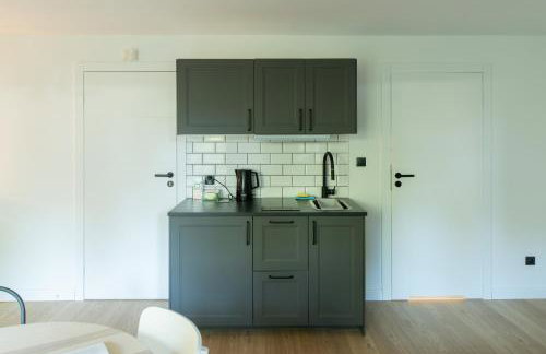 Apartamenty Na Klifie Przystań 18 Chłapowo - Foto 27