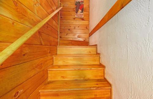 Cozy Stone Cabin Retreat Near Beech Ski Slopes - Foto 74