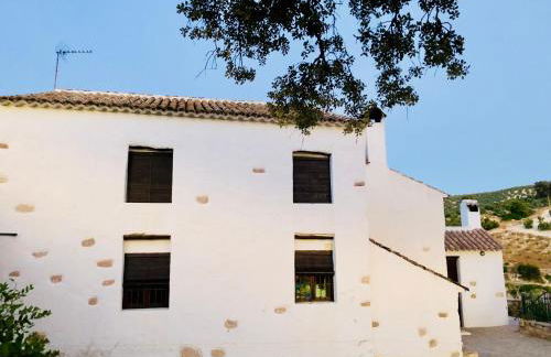 Cortijo El Horcajillo - Foto 43