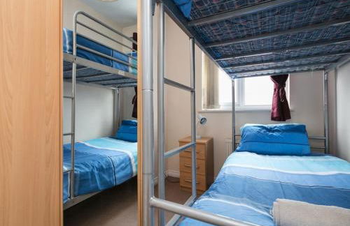 My-Places Corporate Serviced Accommodation - Foto 20