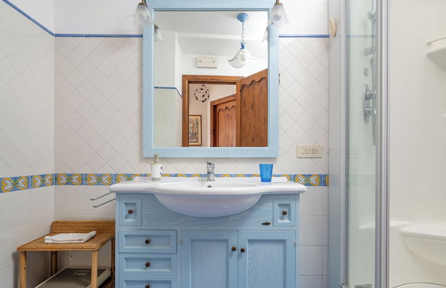 Villa Lavinia - Photo 32