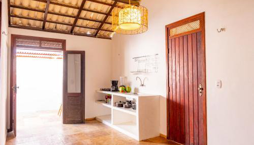 Refugios Parajuru - Casa Pequena - Foto 5