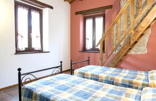 Bright apartment in Castelbellino - 75 m² - Shared Pool - Foto 14