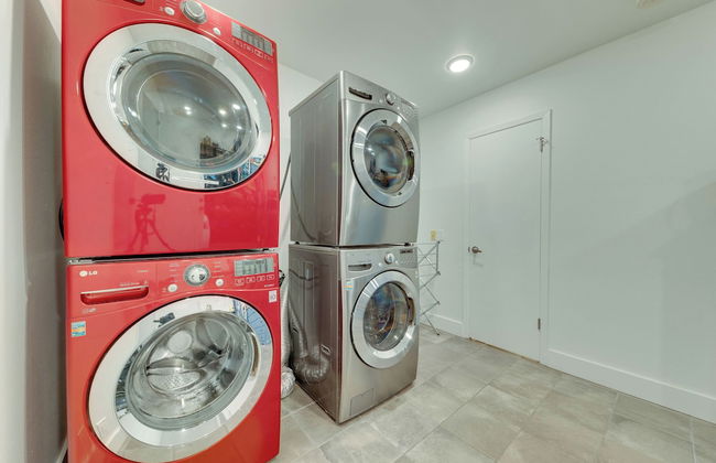 Beach House 2 on Lake LBJ - Sleeps 24 - Foto 19