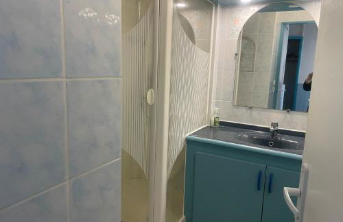 Paisible appartement - Foto 12