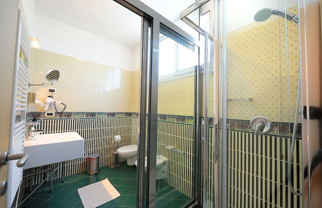 Poggio dei Gorleri Wine resort - Photo 20