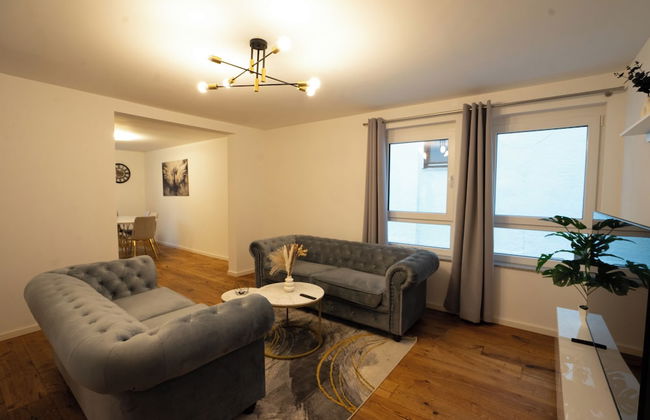 KC Hostings - Prestige Apartments - Foto 26