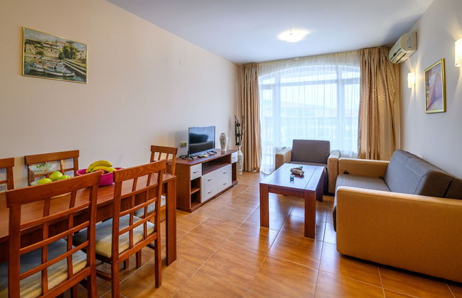 Apartcomplex Panorama Dreams - Photo 12