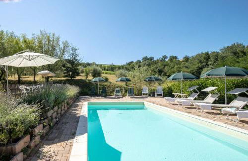 Country House Villa Sabrina - Foto 29