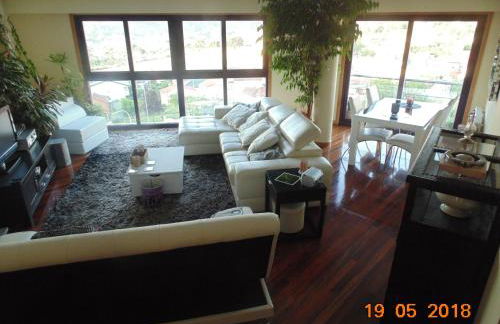 Duplex grandes cristaleras impresionantes vistas - Foto 7