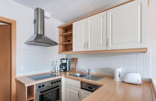 Friesenhaus Sylter Domizil - Foto 11