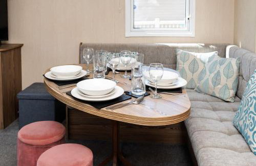 3 Bed Caravan - Seton Sands - Foto 6