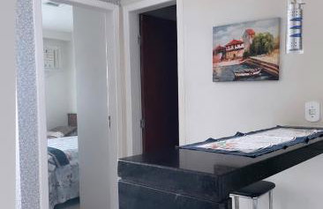 Frente Mar Green Diamond Residencial - Foto 17