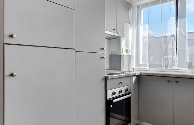 Charming Double Studio - Ivory Residence - Photo 17