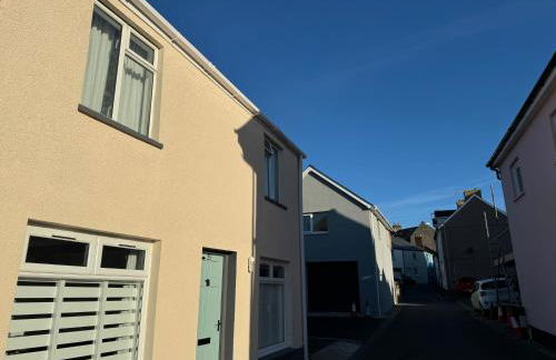 3 bedroom cottage Brecon sleeps 4 - Foto 8